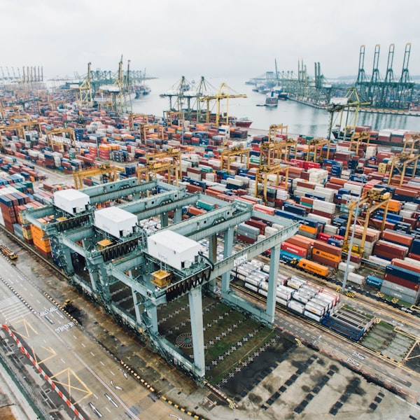 Supply Chain