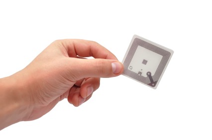 Mining RFID Data: New Insights
