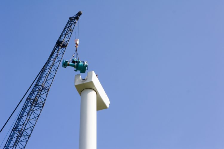 New Research on Wind Turbine Accidents Reveals Common Causes