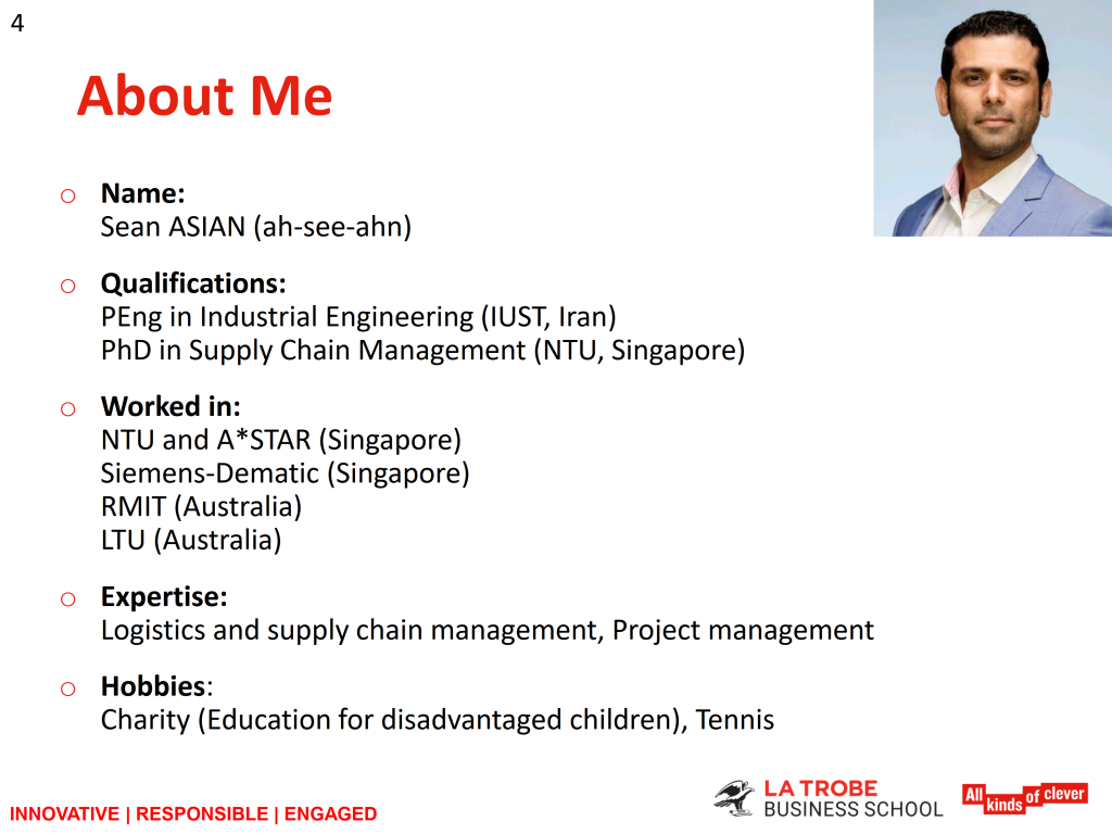 Research presentation slide 4 of 20