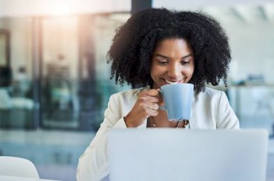 Work: Digital Welcome Package